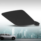 Tow Hook Eye Cover Cap for Volvo XC60 (2018–2021)