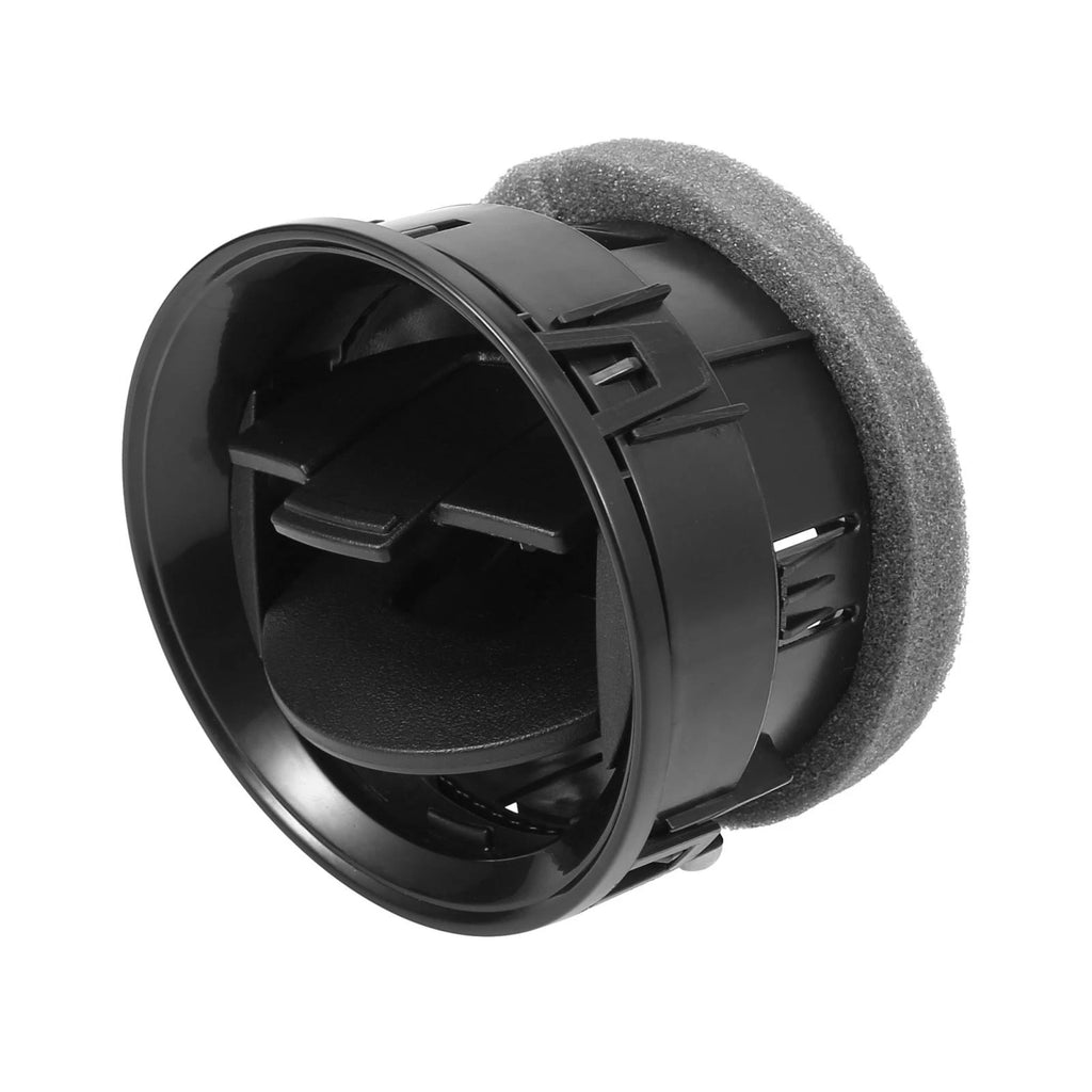 AC Heater Dash Air Vent Outlet for Ford F150 (2012–2014) Black