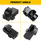 Master Power Window Switch for Chevy Tahoe Avalanche GMC Yukon Sierra (2007-2013)
