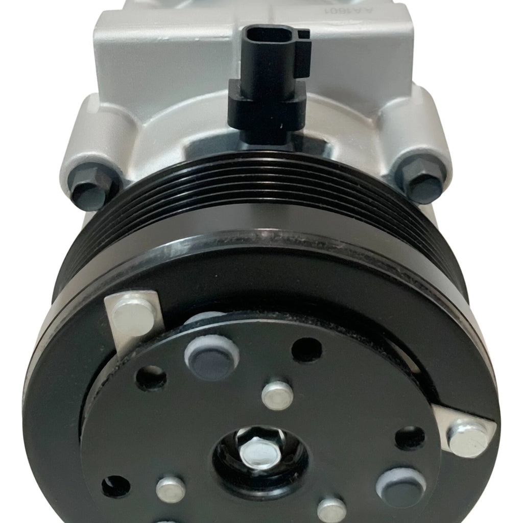 A/C Compressor Kit Replacement for Ford Mustang 4.0L (2010-2014)