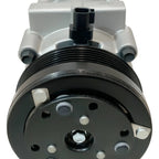 A/C Compressor Kit Replacement for Ford Mustang 4.0L (2010-2014)