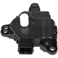 Blend Door Actuator for Kia Optima (2011–2015) Main Mode 604-327