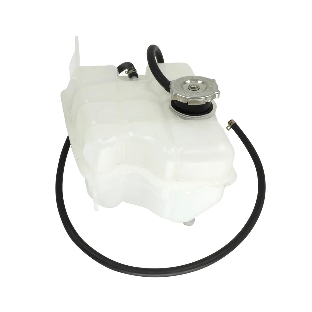 Coolant Overflow Tank Reservoir Bottle with Cap for Liberty 3.7L
