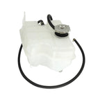 Coolant Overflow Tank Reservoir Bottle with Cap for Liberty 3.7L