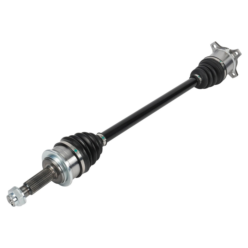 2pcs Rear CV Axles for Toyota Highlander (2014–2019) Lexus RX450h (2010–2022)