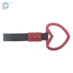 Subway Train Bus Handle for Heart Red Black Model