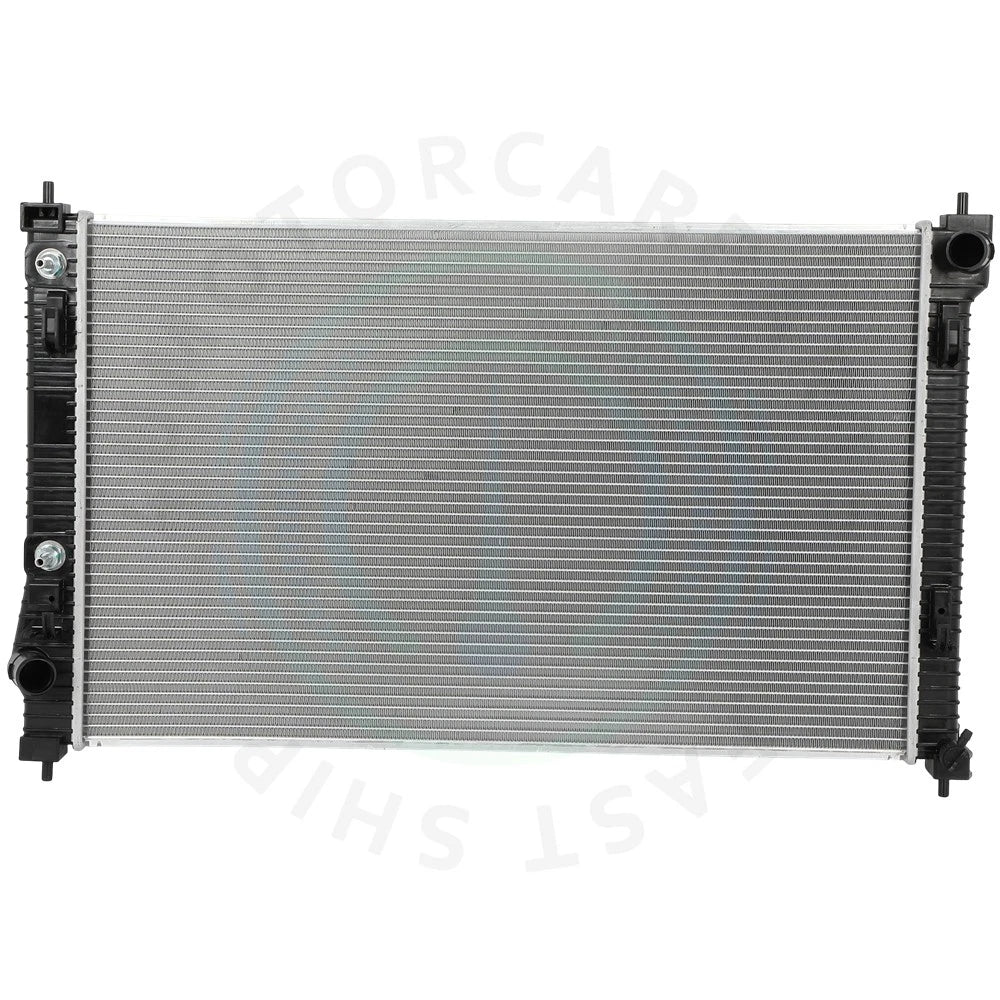 Aluminum Radiator for Nissan Rogue Sport (2021)