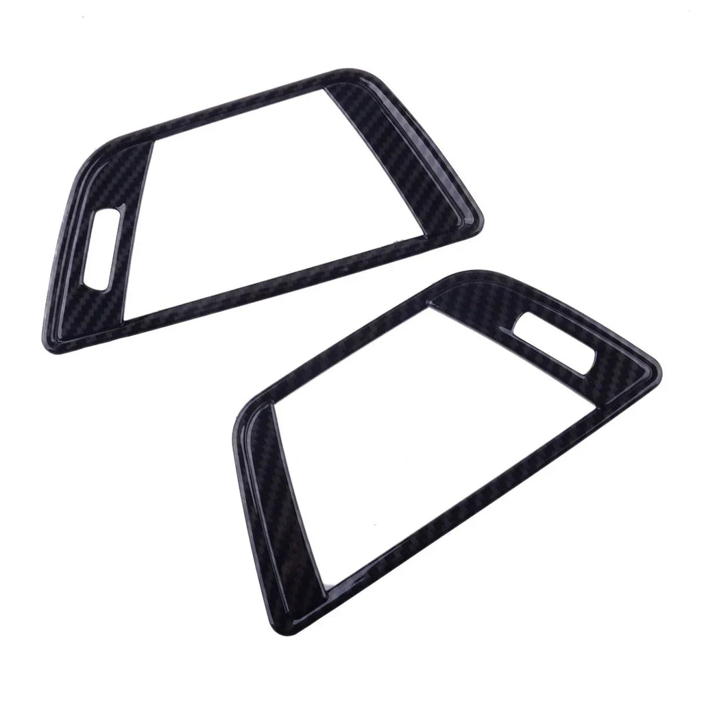 Air Outlet Vent Trim Frame for BMW 3 Series F30 F31 F34, 4 Series F32 F33 F36