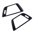 Air Outlet Vent Trim Frame for BMW 3 Series F30 F31 F34, 4 Series F32 F33 F36