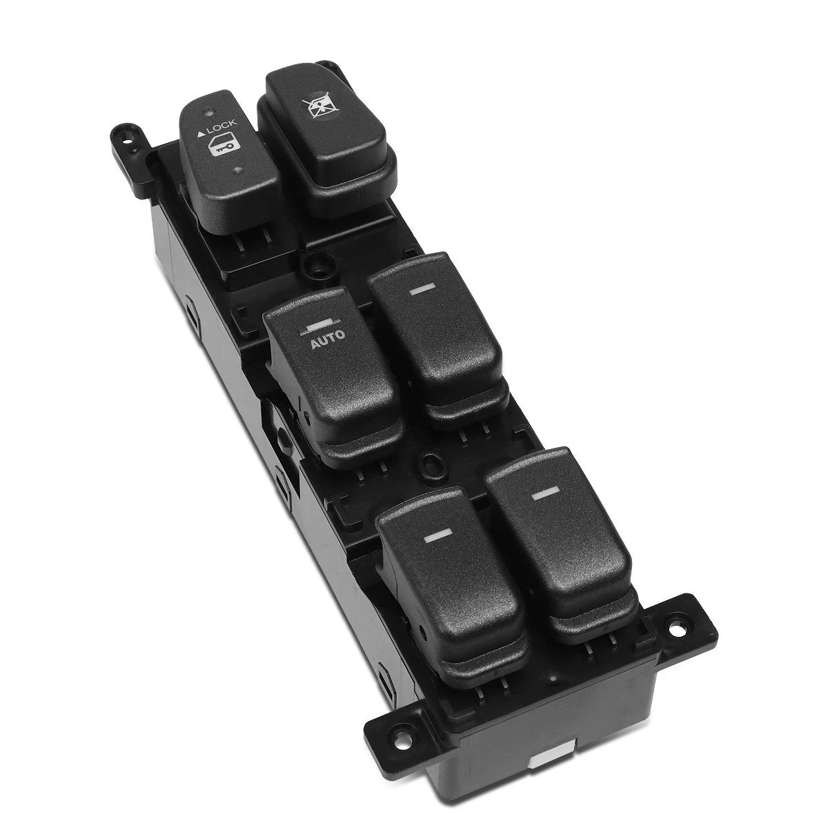 Power Window Control Switch Assembly for Hyundai Sonata (2008–2010)