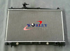 Radiator for Toyota Avensis Verso ACM20 ACM21 2001-2023