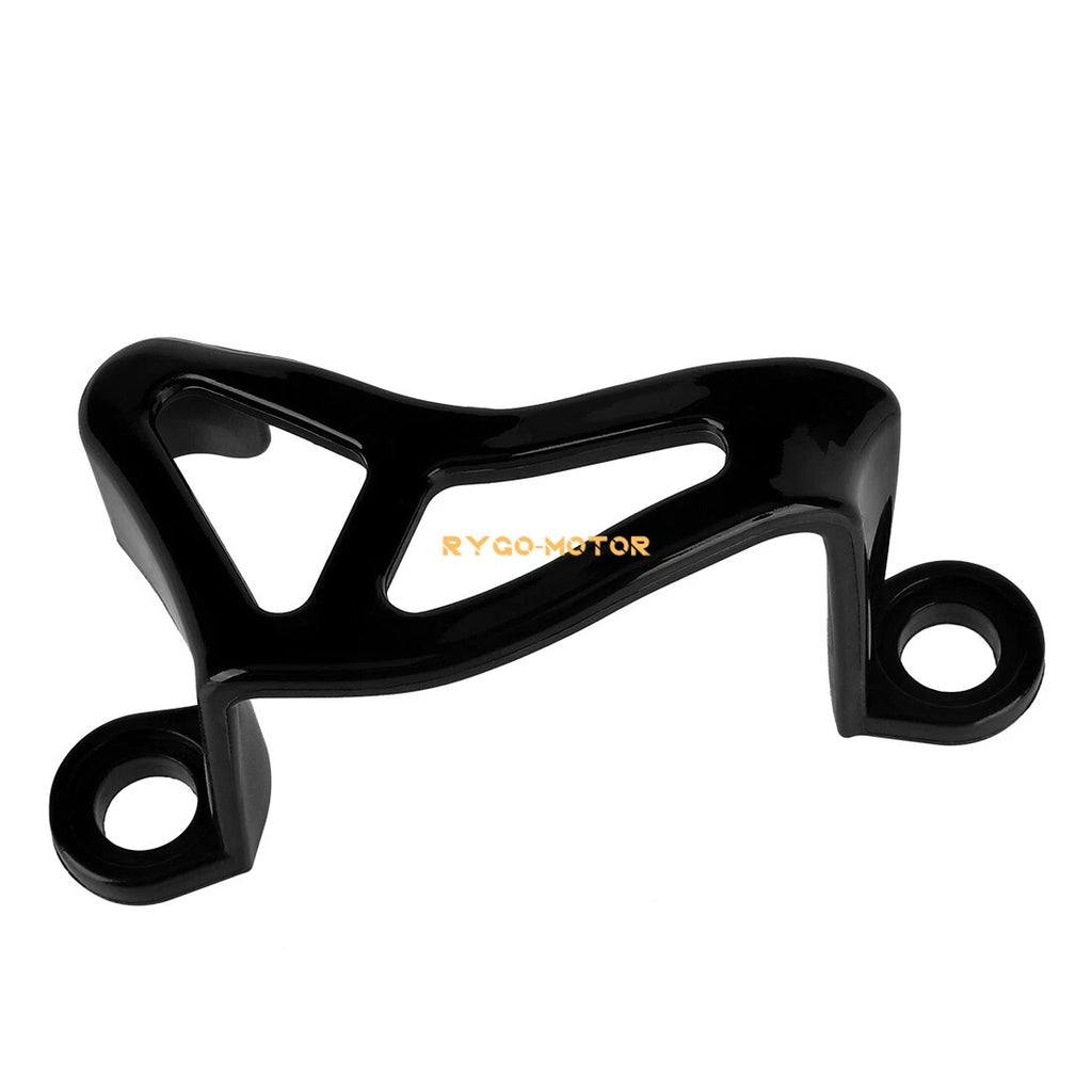 Rear Caliper Guard for Honda CRF150R CRF250R CRF450R CRF450X (2007–2023) 43340-MEN-A20