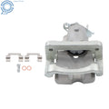 Rear Left Brake Caliper with Bracket for Buick Allure LaCrosse (2010–2011)
