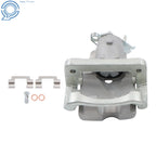 Rear Left Brake Caliper with Bracket for Buick Allure LaCrosse (2010–2011)