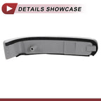 Front Left LED Mirror Turn Signal Light for Kia Borrego (2008–2015) No. 876132J000