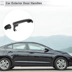 Front Right Door Handle for Hyundai Elantra (2006–2012) No. 82652-2H000