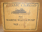 Water Pump for Marine Boat Motor (MPR WP-2231OMN)
