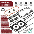 Top End Cylinder Gasket Kit for Polaris RZR Ranger 800 (2008–2014)