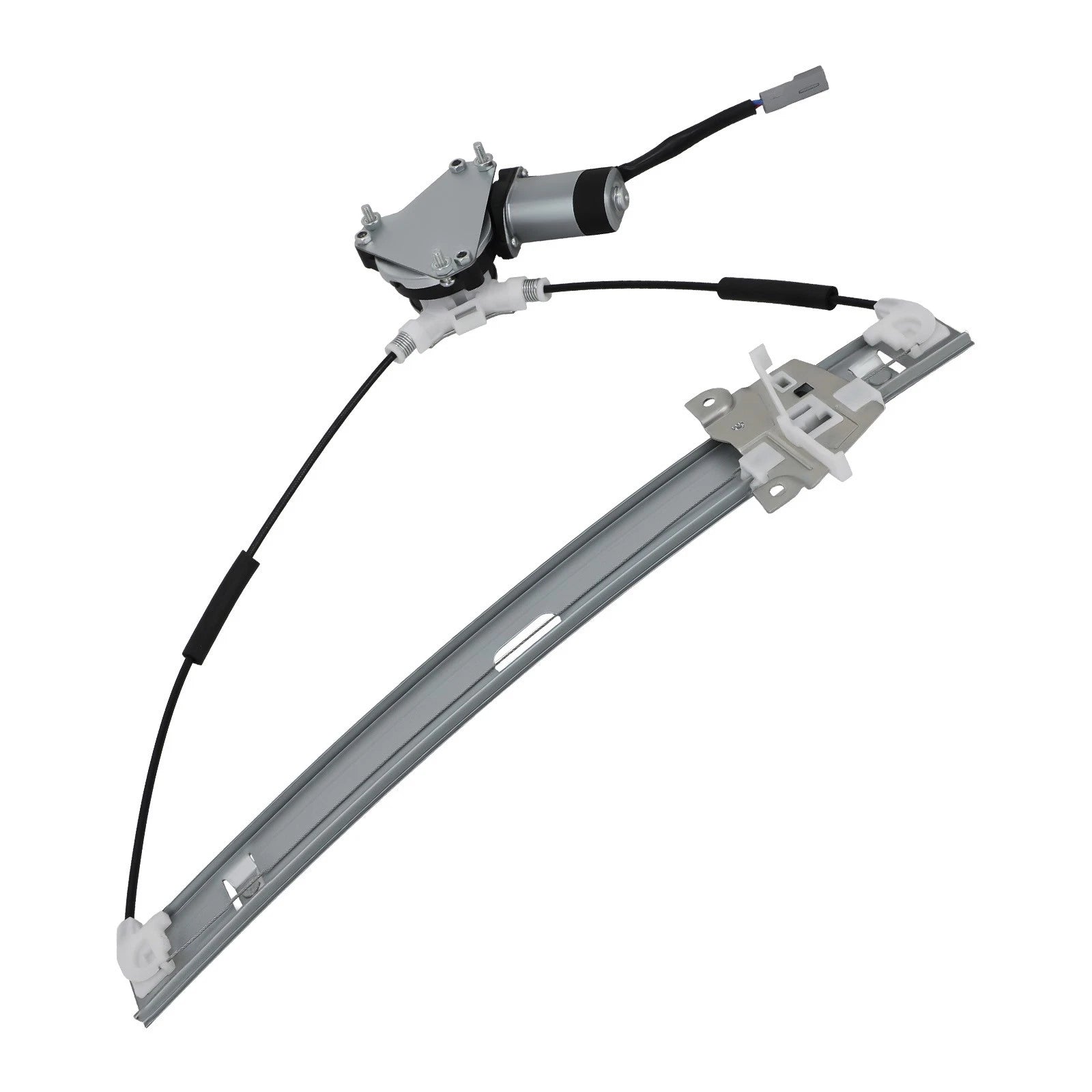 Front Right Window Regulator Assembly for Ford Escape (2001-2012)