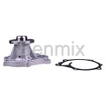 Water Pump 91H20-02580 for Nissan Mitsubishi Caterpillar K21 K25
