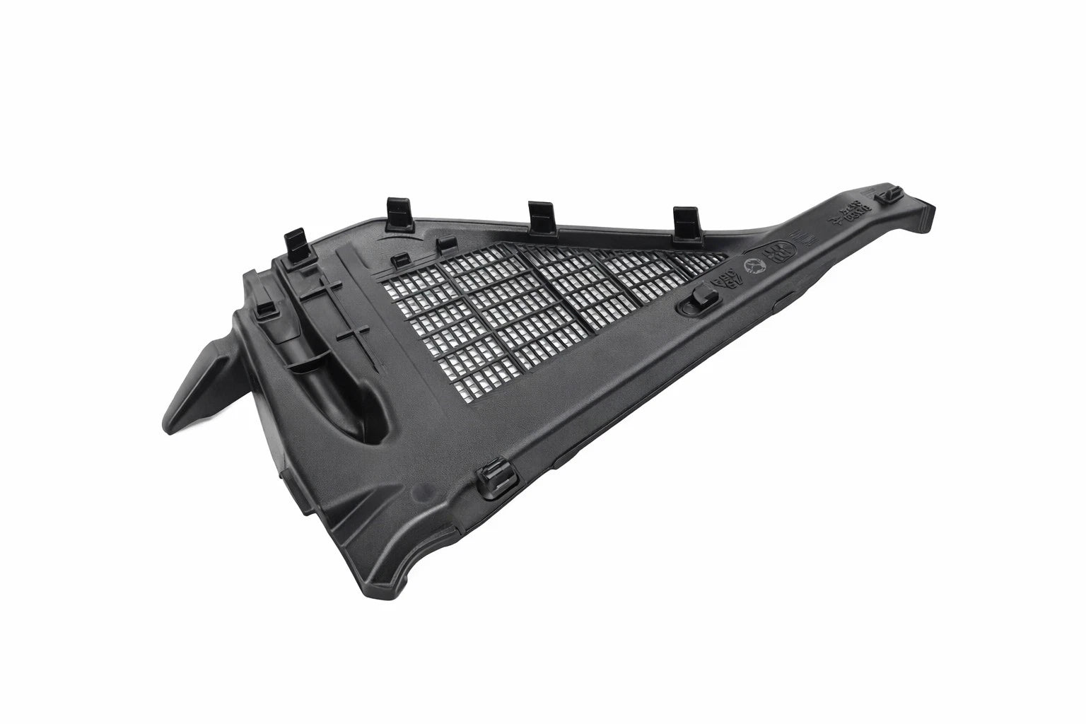 Cabin Air Filter Cover for BMW X5, X6 (2007–2013) 64316945584