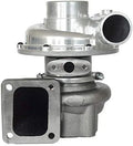Turbo RHG6 for Hitachi Earth Moving Machine, Isuzu Truck (6HK1X)