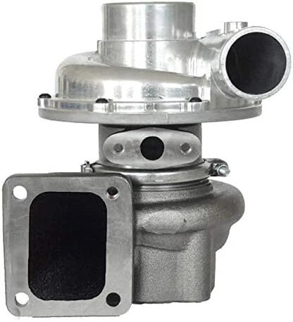Turbo RHG6 for Hitachi Earth Moving Machine, Isuzu Truck (6HK1X)