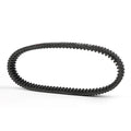 Drive Belt for Hisun HS 500 700, Bennche Massimo MSU ATV UTV (2010–2023) 25300-F39-0000