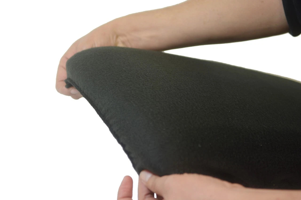 Console Armrest Protector Cover for Ford Expedition (2003–2006) Black
