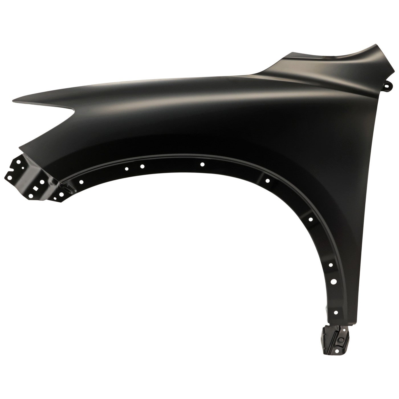 Fender for Mazda CX-5 (2013–2016) Front Driver Side