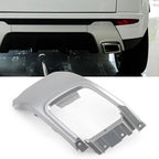 Tow Eye Cover for Range Rover Evoque (2012–2018) O/S Rear Bumper
