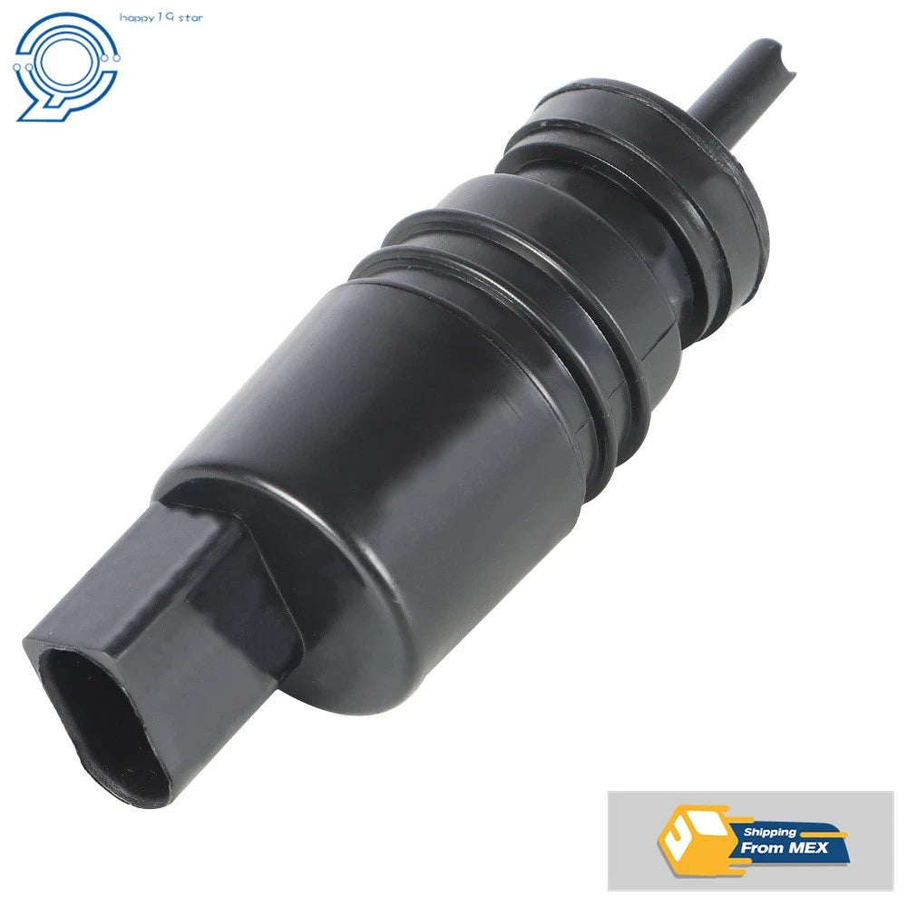 Windshield Washer Pump for Dodge Ram 1500 2500 3500 4500 5500 (2002–2023)