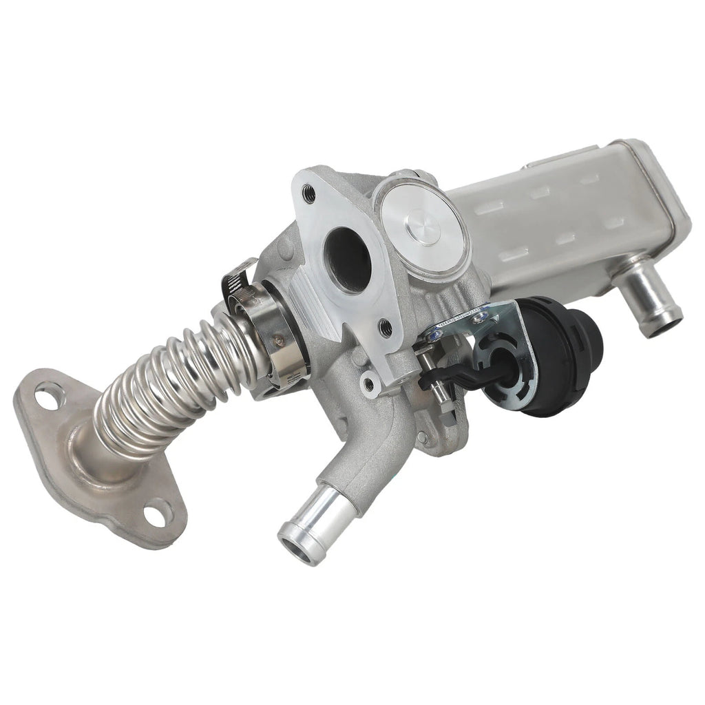 EGR Cooler for Nissan Navara D40 (2010–2013)