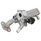 EGR Cooler for Nissan Navara D40 (2010–2013)