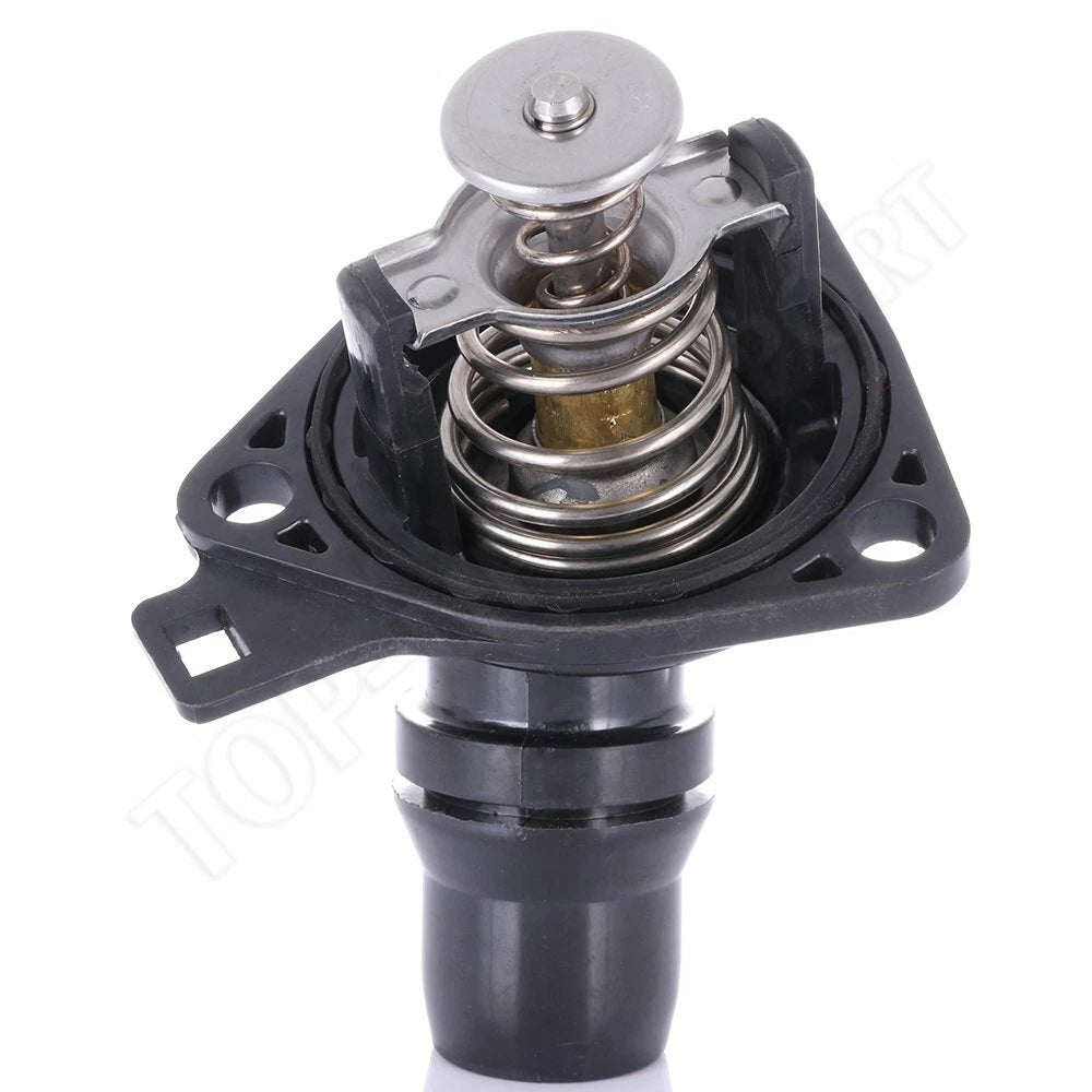 Thermostat Housing for Honda Accord, Acura TSX (2004–2009)