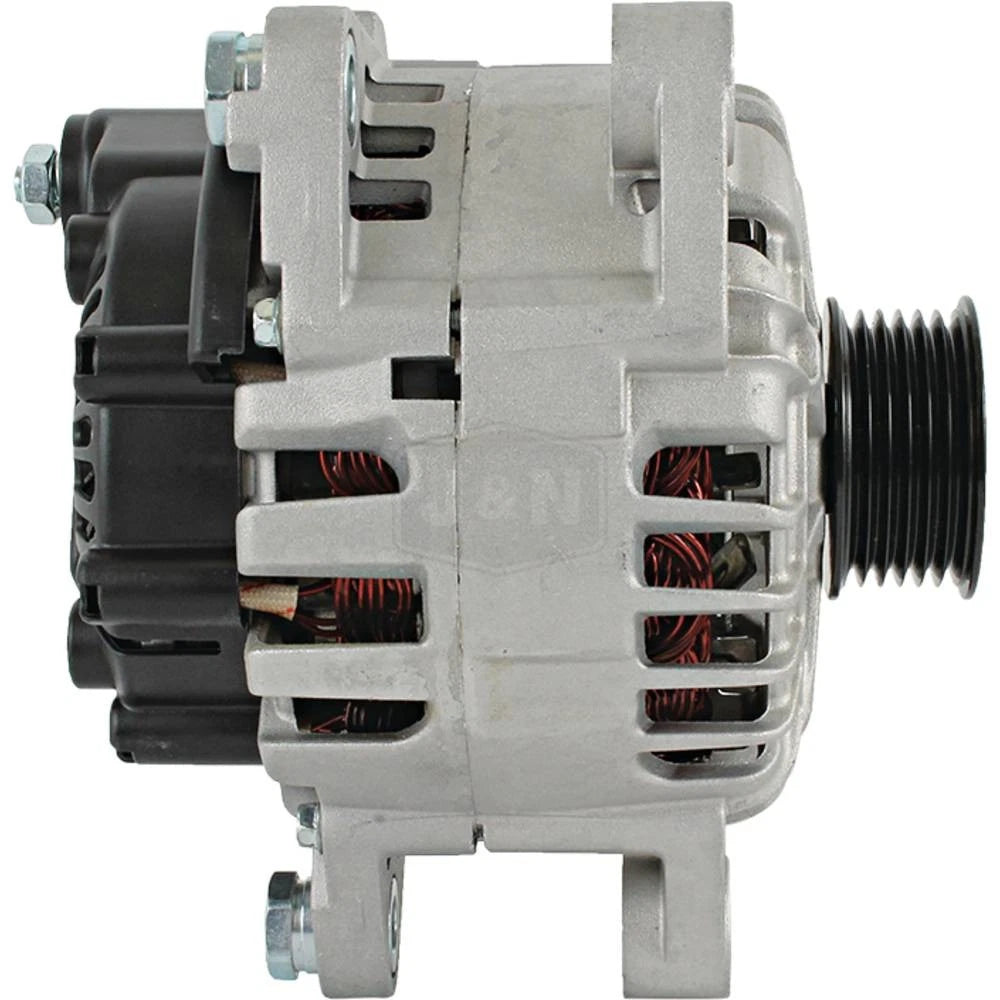 Alternator 400-40138-JN for J&N Electrical Products