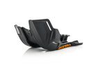 Acerbis Skid Plate for KTM 85 SX & Husqvarna TC 85 (2018–2021)