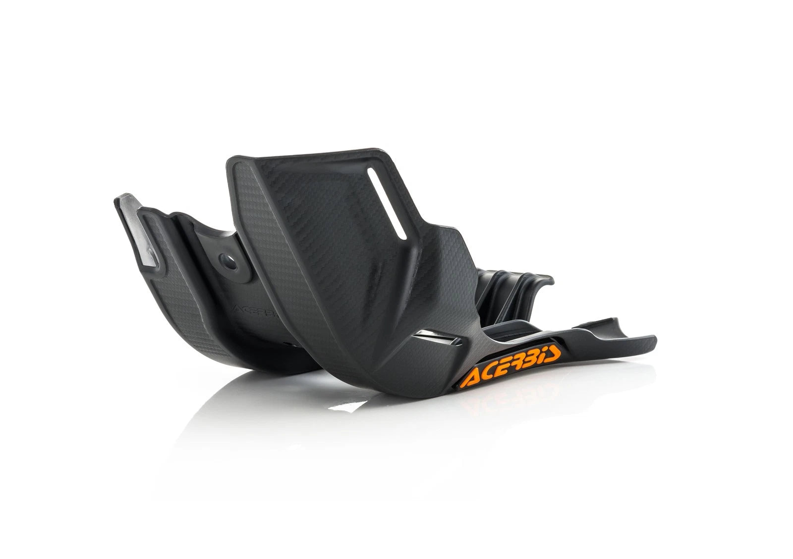 Acerbis Skid Plate for KTM 85 SX & Husqvarna TC 85 (2018–2021)