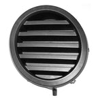 Replacement Black Driver Side Fog Light Hole Cover for Mazda CX-5 (2012–2016)