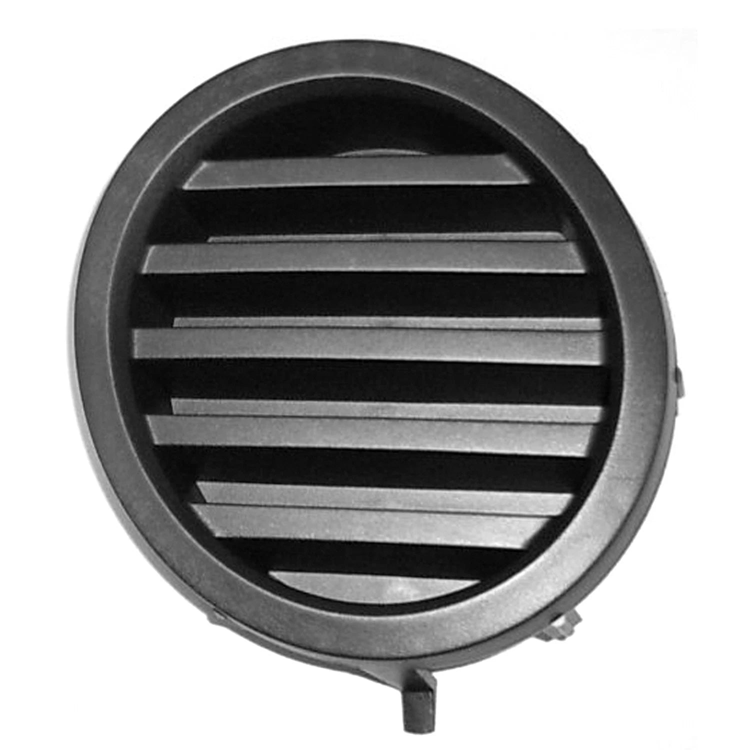Replacement Black Driver Side Fog Light Hole Cover for Mazda CX-5 (2012–2016)