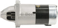 Bosch Starter for Remanufactured Vehicles (SR4216X)