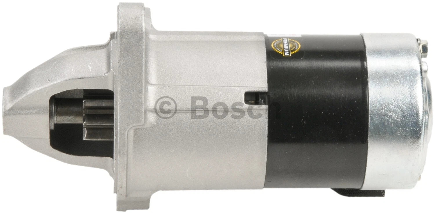 Bosch Starter for Remanufactured Vehicles (SR4216X)