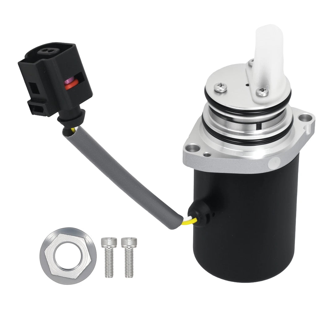 Rear Differential Oil Pump 699-002 for Volvo V50 V70 XC90 XC70 (2003–2010)