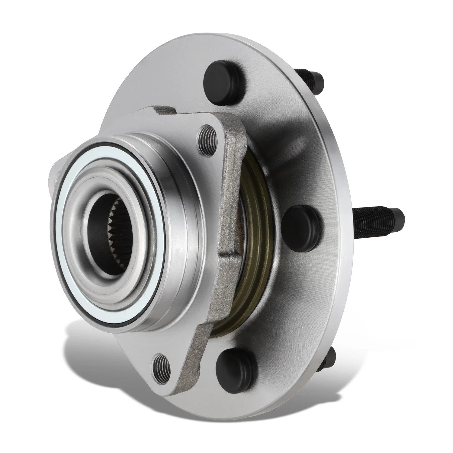 Wheel Bearing & Hub for Dodge Ram 1500 (2009–2010)