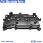 Engine Valve Cover with Gasket for Infiniti QX60, Nissan Altima (2013–2017)