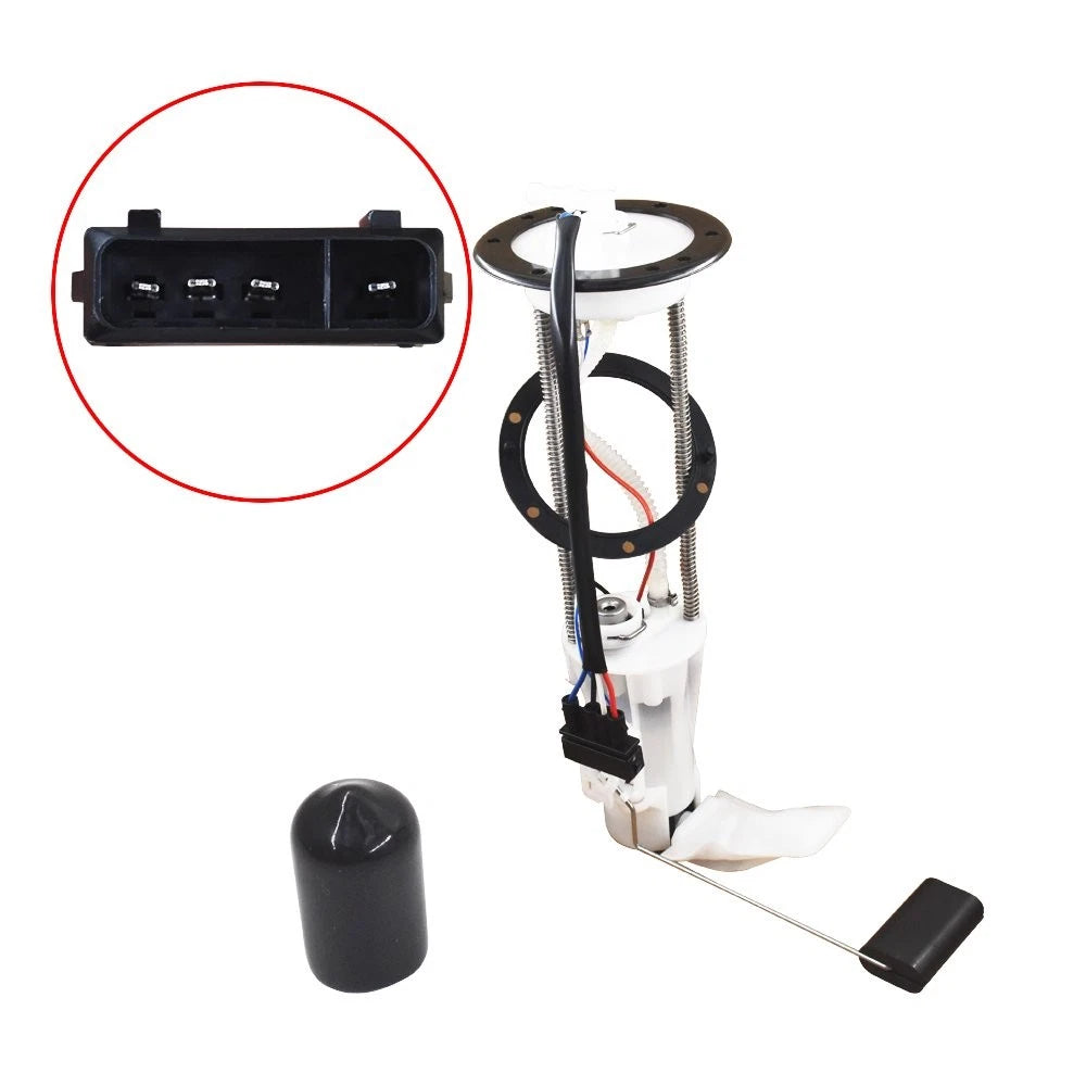 Fuel Pump for ODES Dominator Raider Assailant (UTV 800)