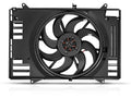 Radiator Fan Assembly for Mazda CX-9 2.5L (2016–2021) RM345PT