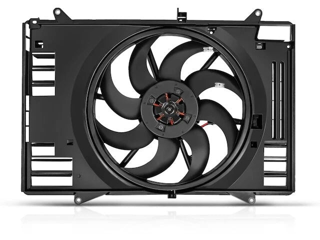 Radiator Fan Assembly for Mazda CX-9 2.5L (2016–2021) RM345PT