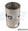 WSM Cylinder Sleeve for Johnson Evinrude 275 Hp Looper (1985–1987) 1013SA+40