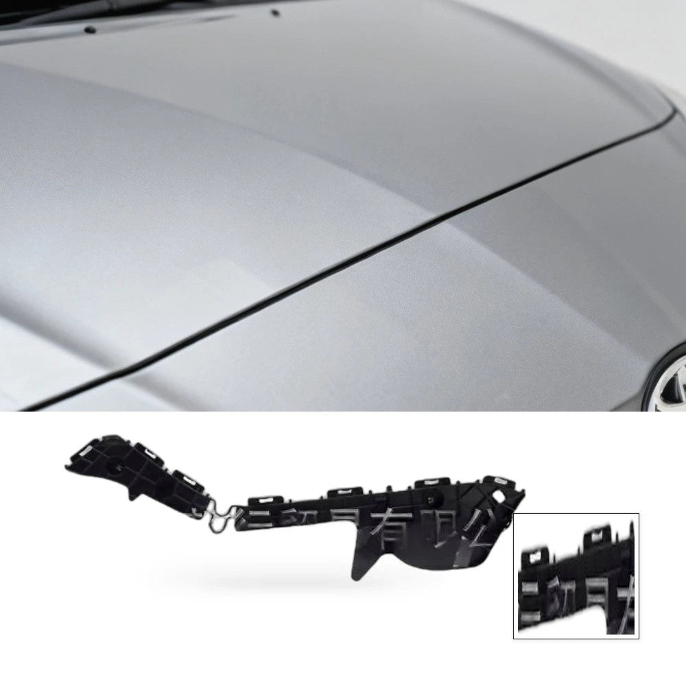 Rear Bumper Bracket for Toyota Yaris Vios (2017–2019) 52575-0D340